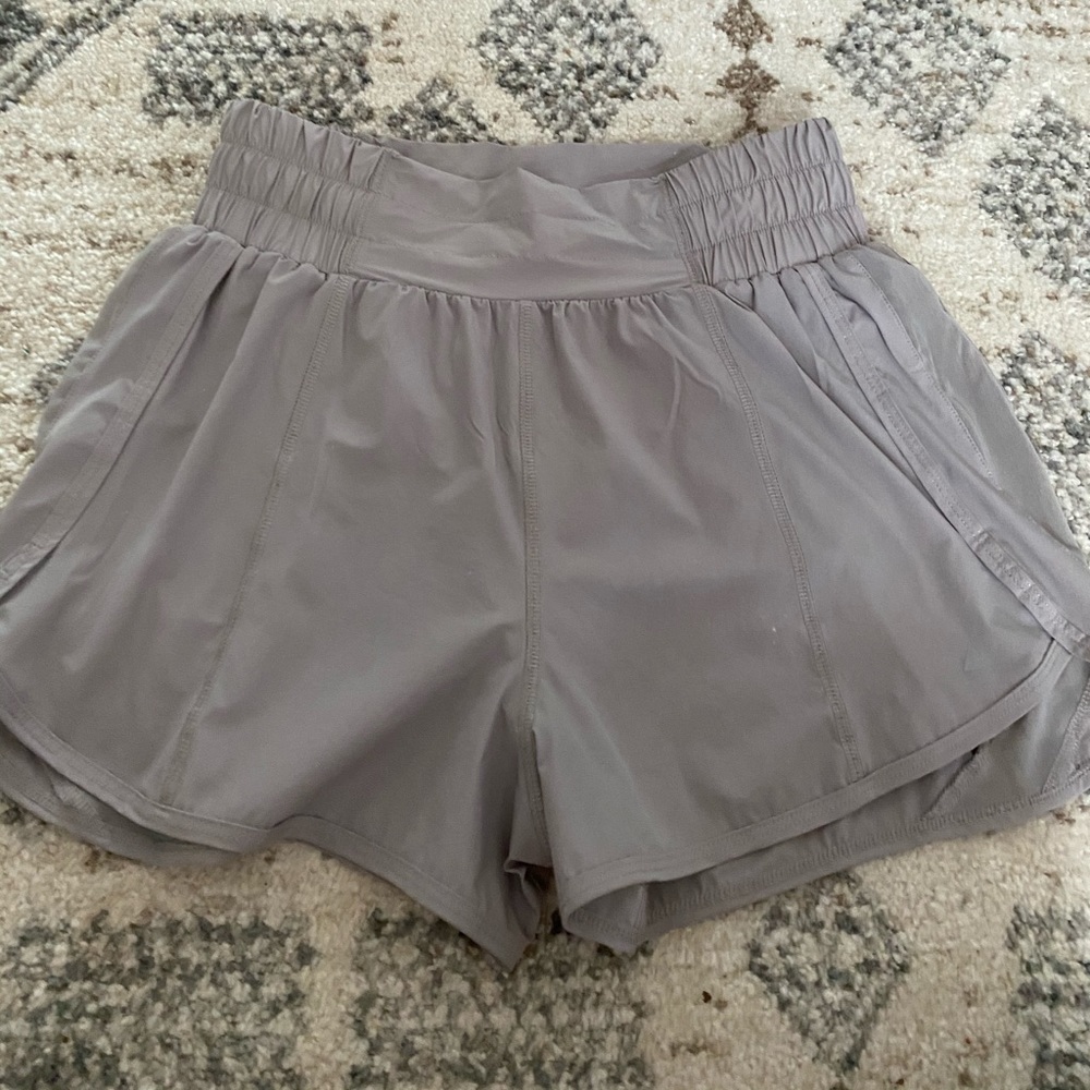 Balance athletica breeze shorts